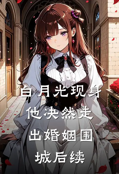 白月光现身，他决然走出婚姻围城后续