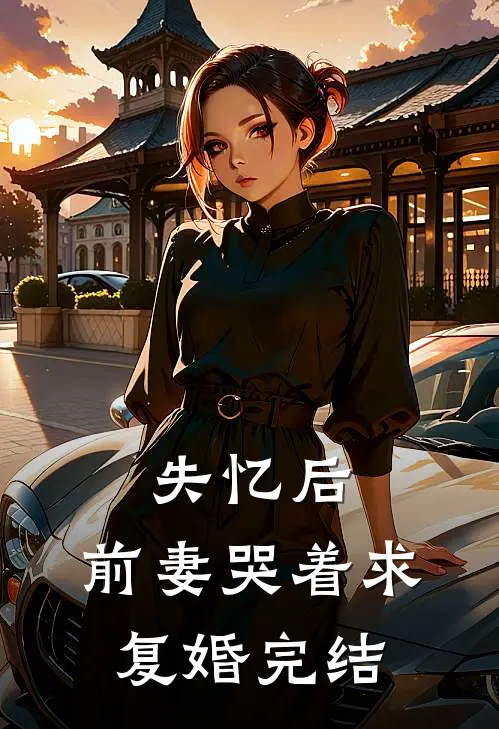 失忆后，前妻哭着求复婚完结
