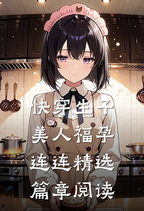 快穿生子，美人福孕连连精选篇章阅读