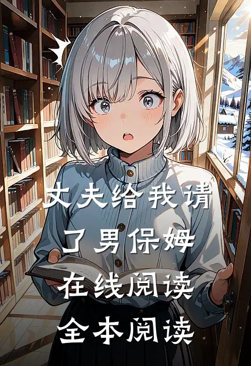 丈夫给我请了男保姆在线阅读全本阅读
