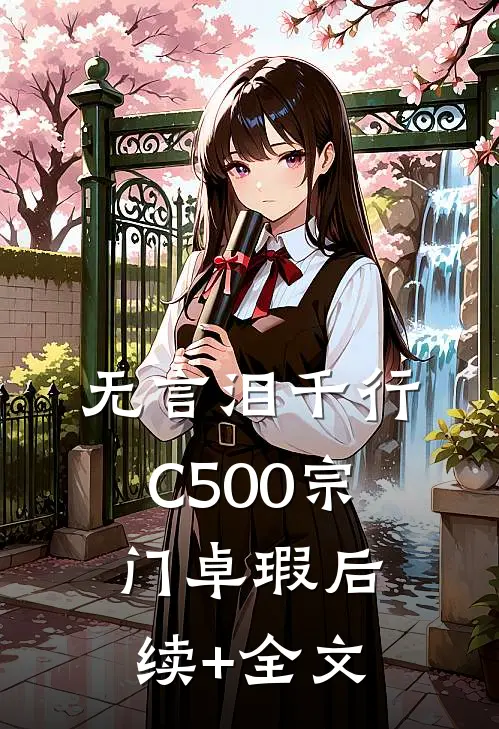 无言泪千行C500宗门卓瑕后续+全文