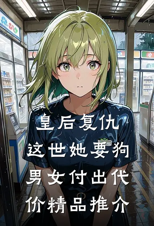 皇后复仇：这世她要狗男女付出代价精品推介