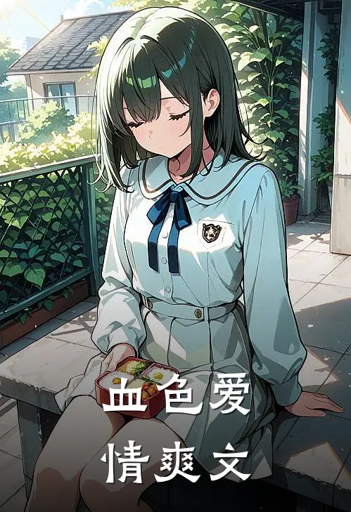 血色爱情爽文