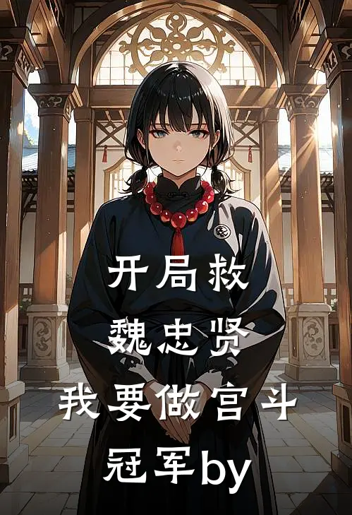 开局救魏忠贤，我要做宫斗冠军by