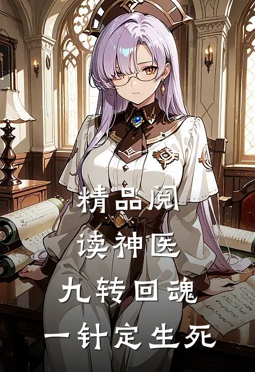 精品阅读神医：九转回魂，一针定生死