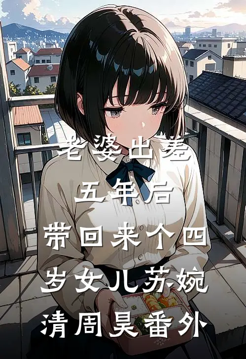 老婆出差五年后，带回来个四岁女儿苏婉清周昊番外