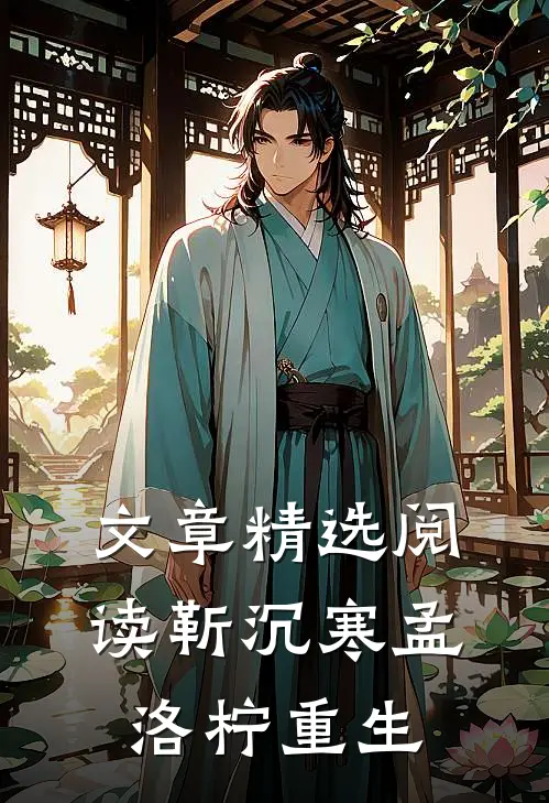文章精选阅读靳沉寒孟洛柠重生