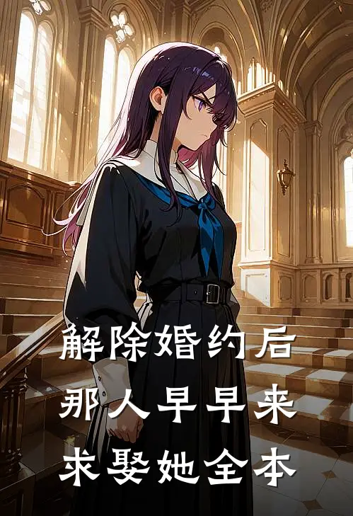 解除婚约后，那人早早来求娶她全本