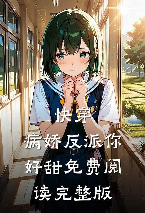 快穿:病娇反派你好甜免费阅读完整版