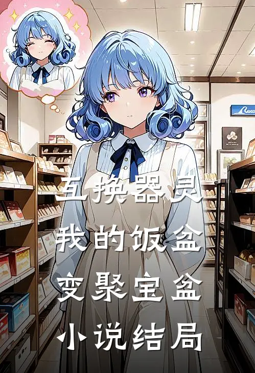 互换器灵，我的饭盆变聚宝盆小说结局