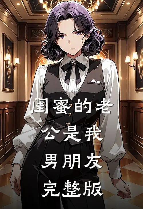 闺蜜的老公是我男朋友完整版