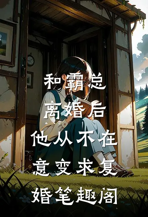 和霸总离婚后，他从不在意变求复婚笔趣阁
