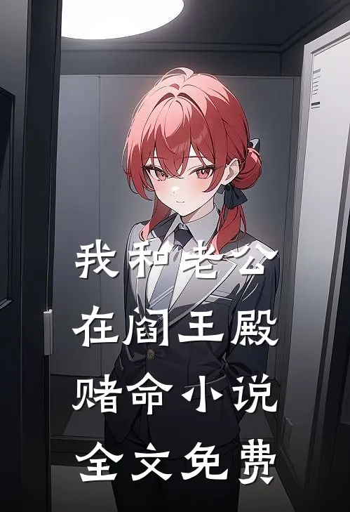 我和老公在阎王殿赌命小说全文免费
