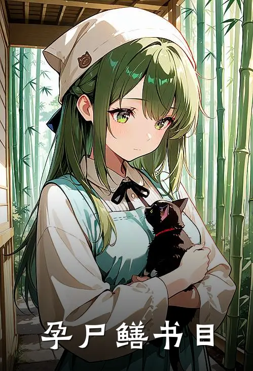 孕尸鳝书目