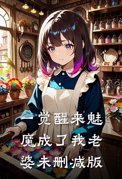 一觉醒来魅魔成了我老婆未删减版