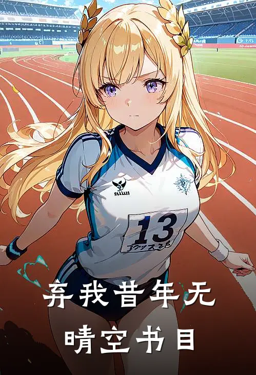 弃我昔年无晴空书目