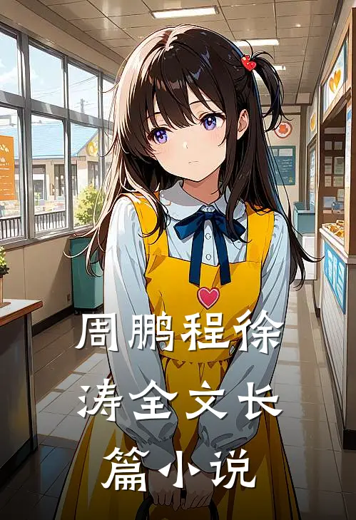 周鹏程徐涛全文长篇小说