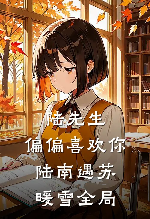 陆先生，偏偏喜欢你陆南遇苏暖雪全局