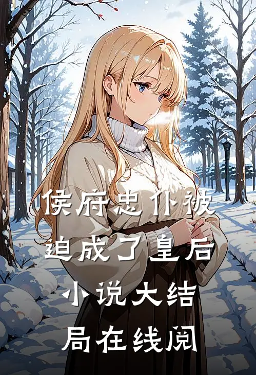 侯府忠仆被迫成了皇后小说大结局在线阅
