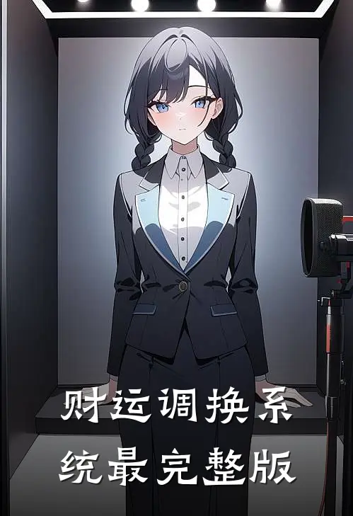财运调换系统最完整版