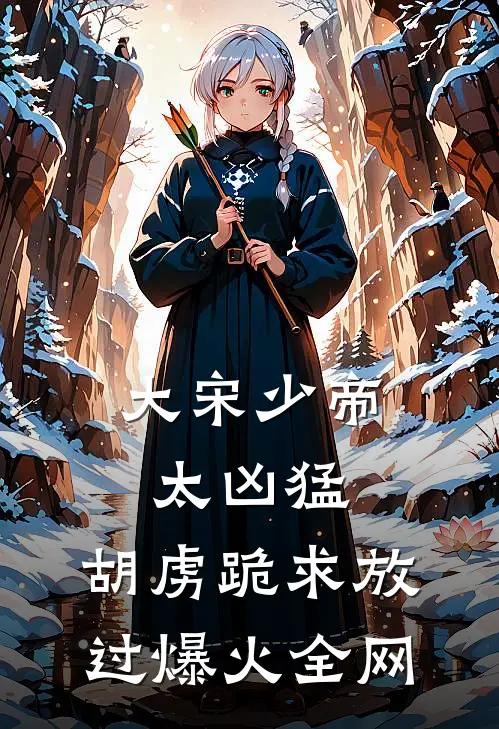 大宋少帝太凶猛，胡虏跪求放过爆火全网