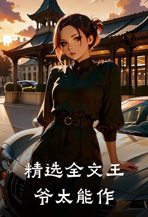 精选全文王爷太能作