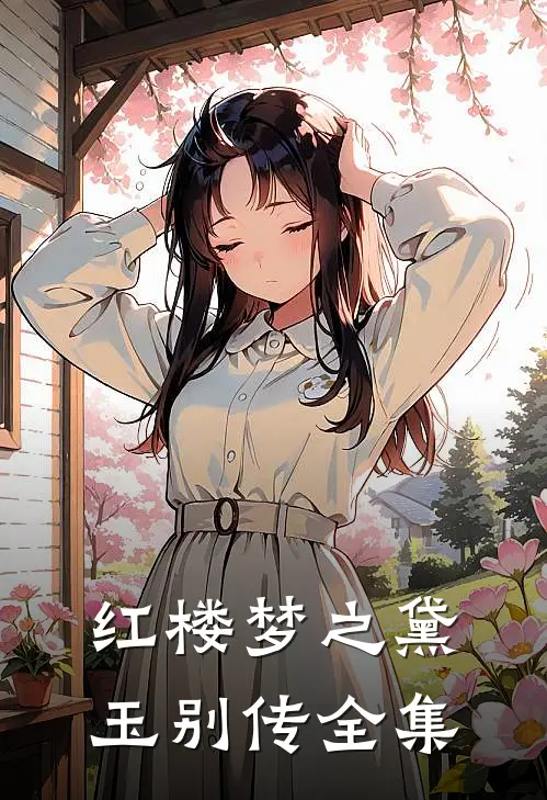 《红楼梦》之黛玉别传 全集