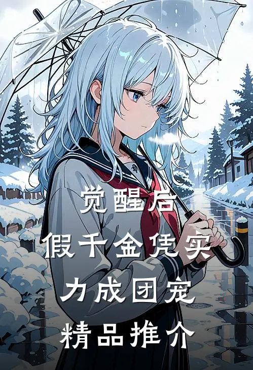 觉醒后，假千金凭实力成团宠精品推介