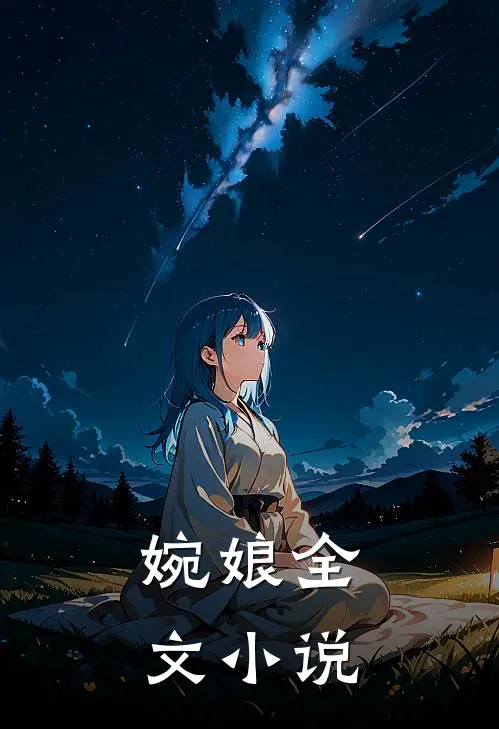 婉娘全文在线阅读