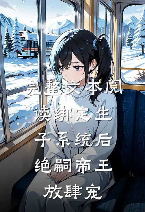 完整文本阅读绑定生子系统后，绝嗣帝王放肆宠