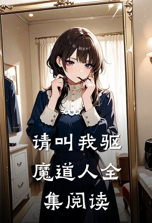 请叫我驱魔道人全集阅读