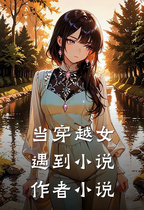 当穿越女遇到小说作者小说