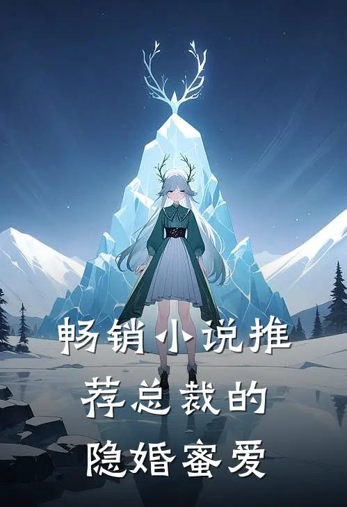 畅销小说推荐总裁的隐婚蜜爱