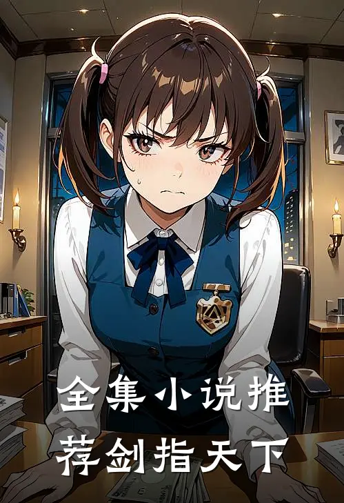 全集小说推荐剑指天下
