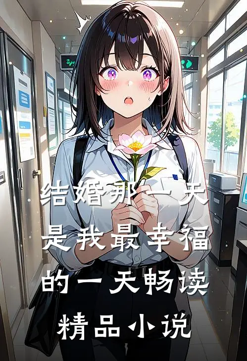 结婚那一天,是我最幸福的一天畅读精品