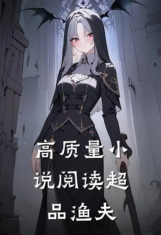 高质量小说阅读超品渔夫