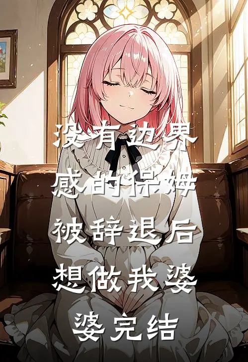 没有边界感的保姆被辞退后，想做我婆婆完结