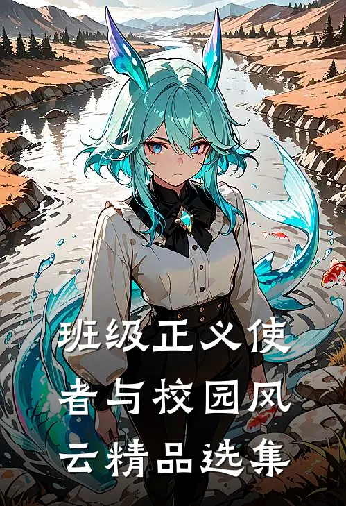 《班级正义使者与校园风云》精品选集