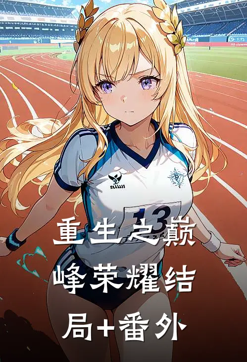 重生之巅峰荣耀结局+番外