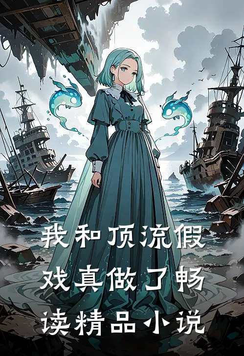 我和顶流假戏真做了畅读精品小说