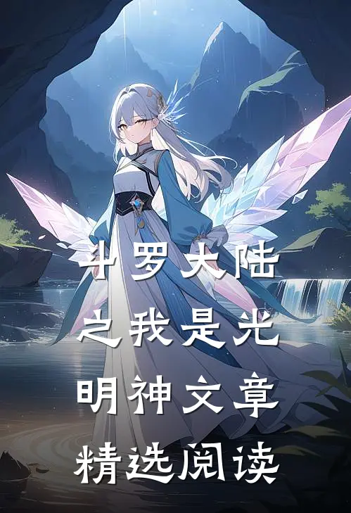 斗罗大陆之我是光明神文章精选阅读