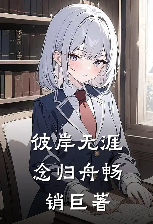 彼岸无涯念归舟畅销巨著