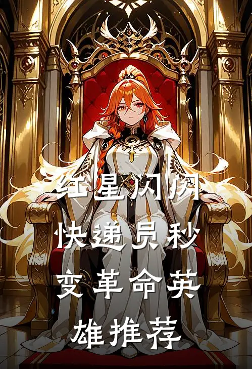 红星闪闪：快递员秒变革命英雄推荐