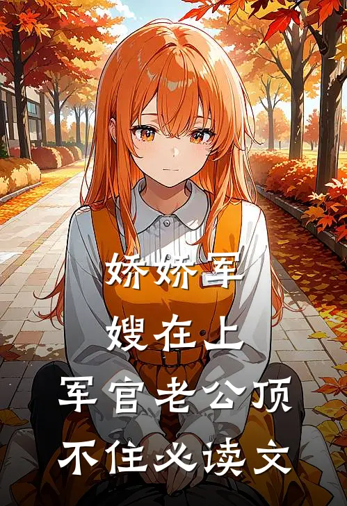 娇娇军嫂在上，军官老公顶不住必读文