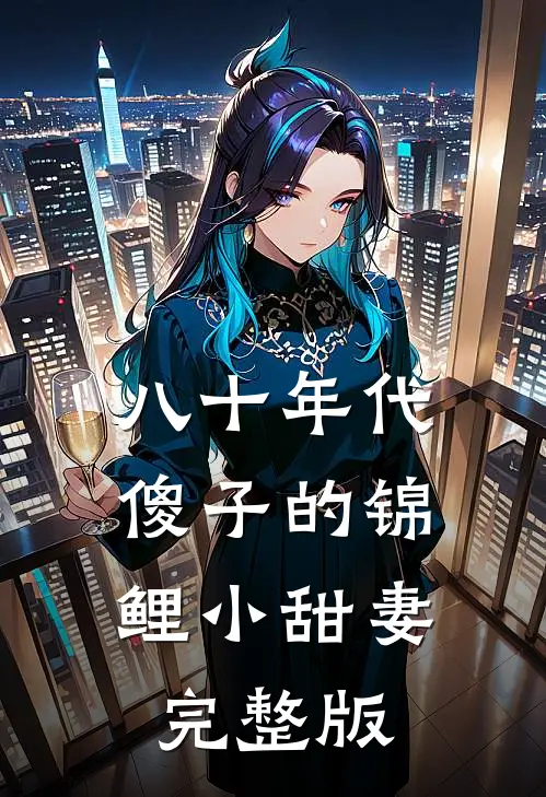 八十年代：傻子的锦鲤小甜妻完整版