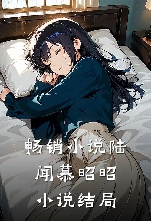 畅销小说陆闻慕昭昭小说结局