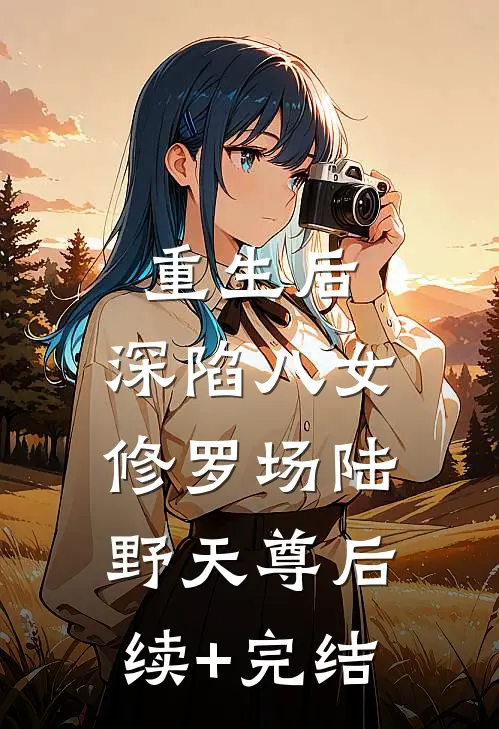 重生后，深陷八女修罗场陆野天尊后续+完结