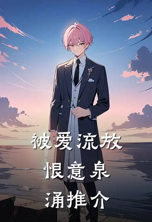 被爱流放，恨意泉涌推介