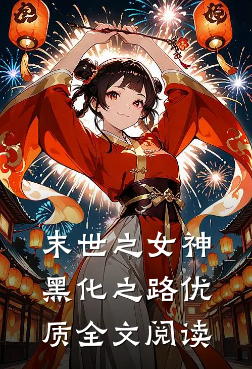 末世之女神黑化之路优质全文阅读