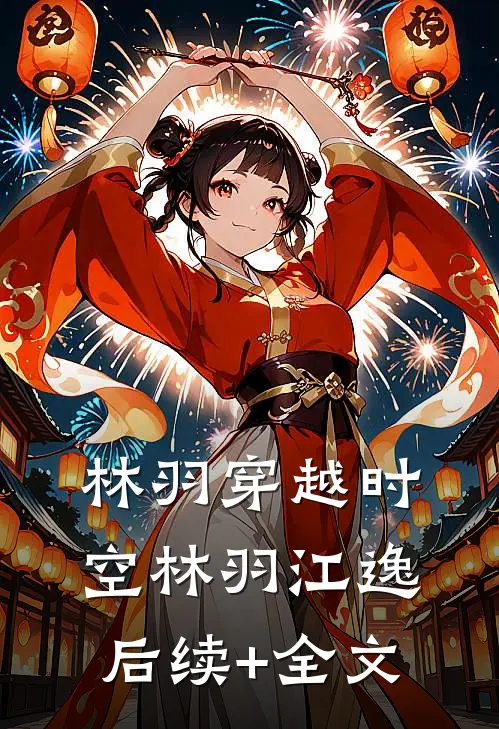 林羽穿越时空林羽江逸后续+全文